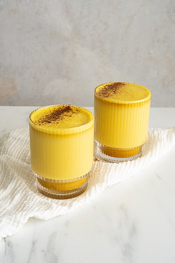 Golden Milk