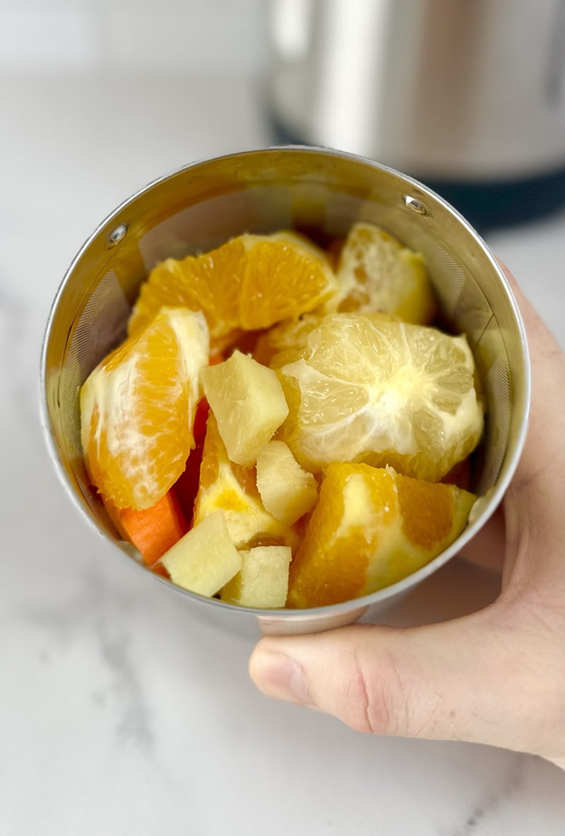 Citrus Vitamine Water