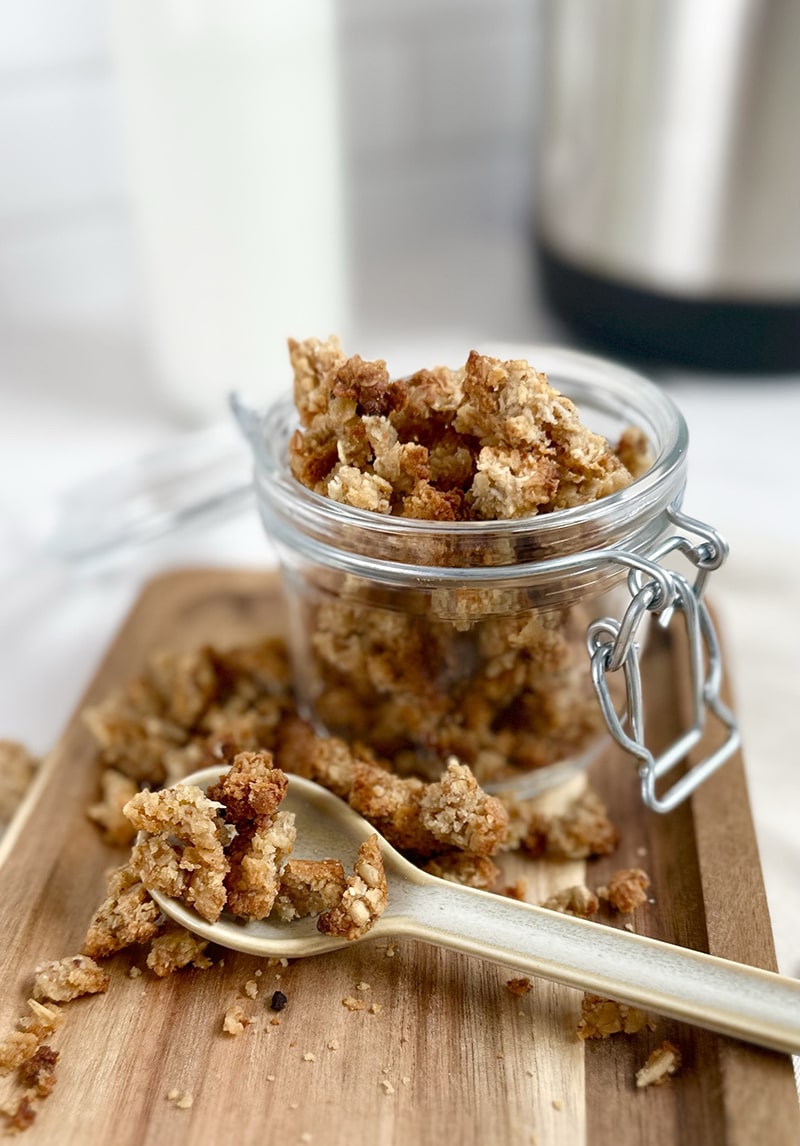 Muesli