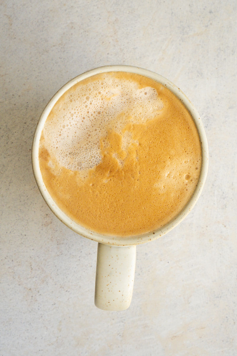 Barista Amandelmelk