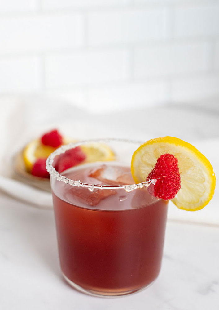 Kersenlimonade