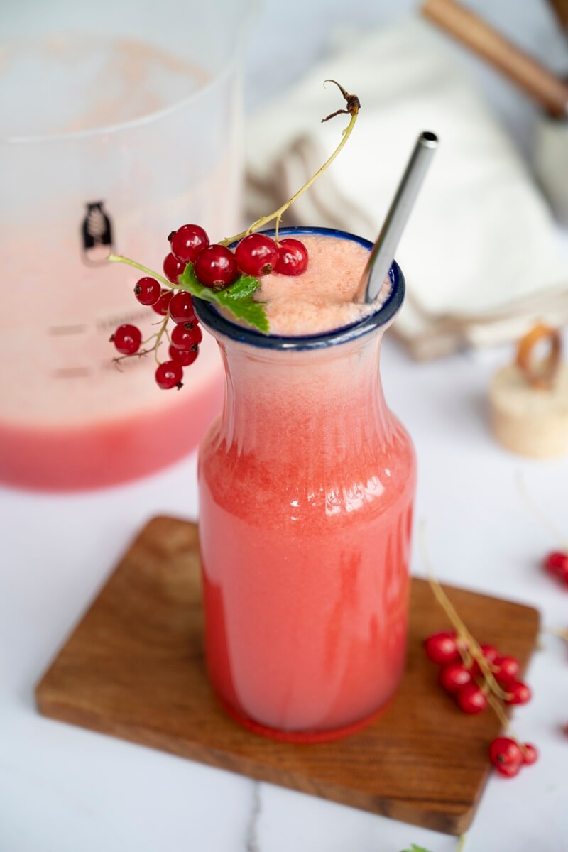 Cranberry-wellness-limonade