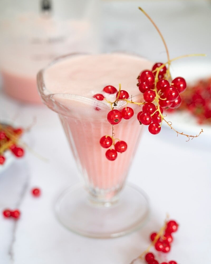 Cranberrydrink