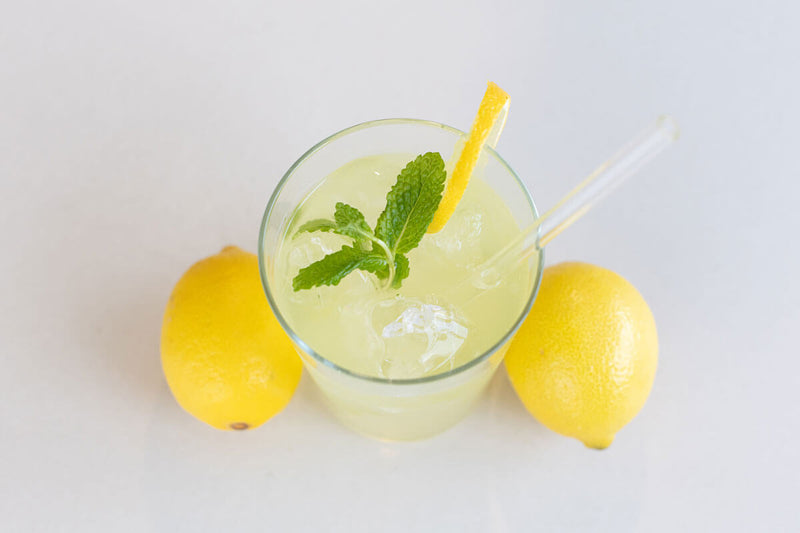 Muntlimonade
