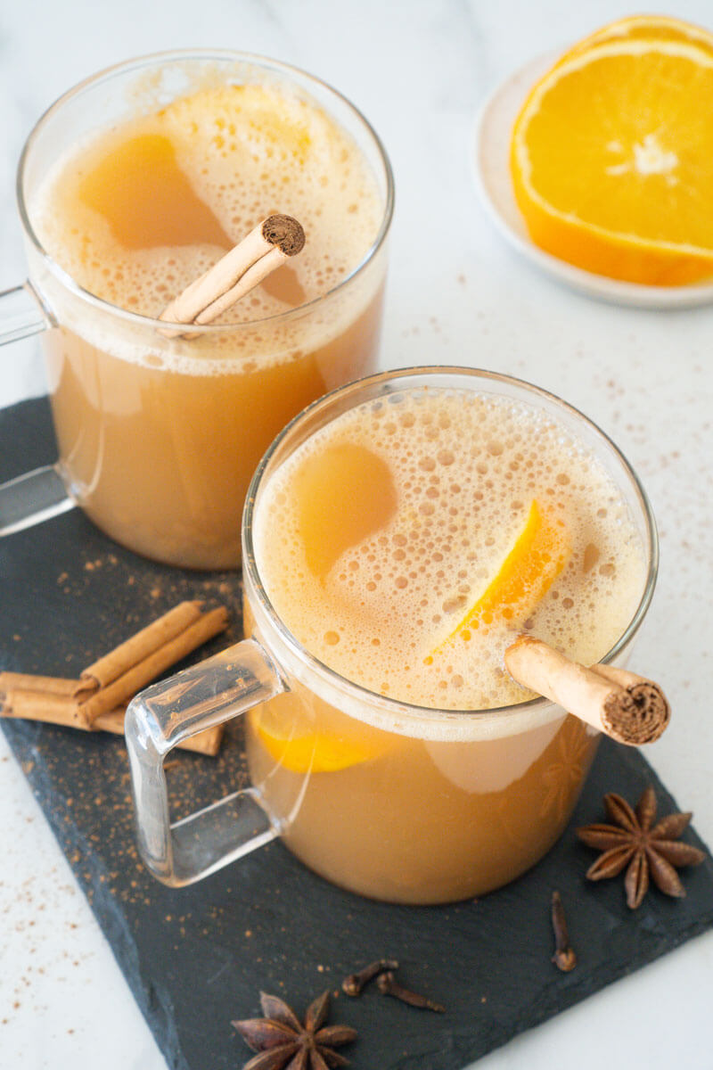 Glühwein