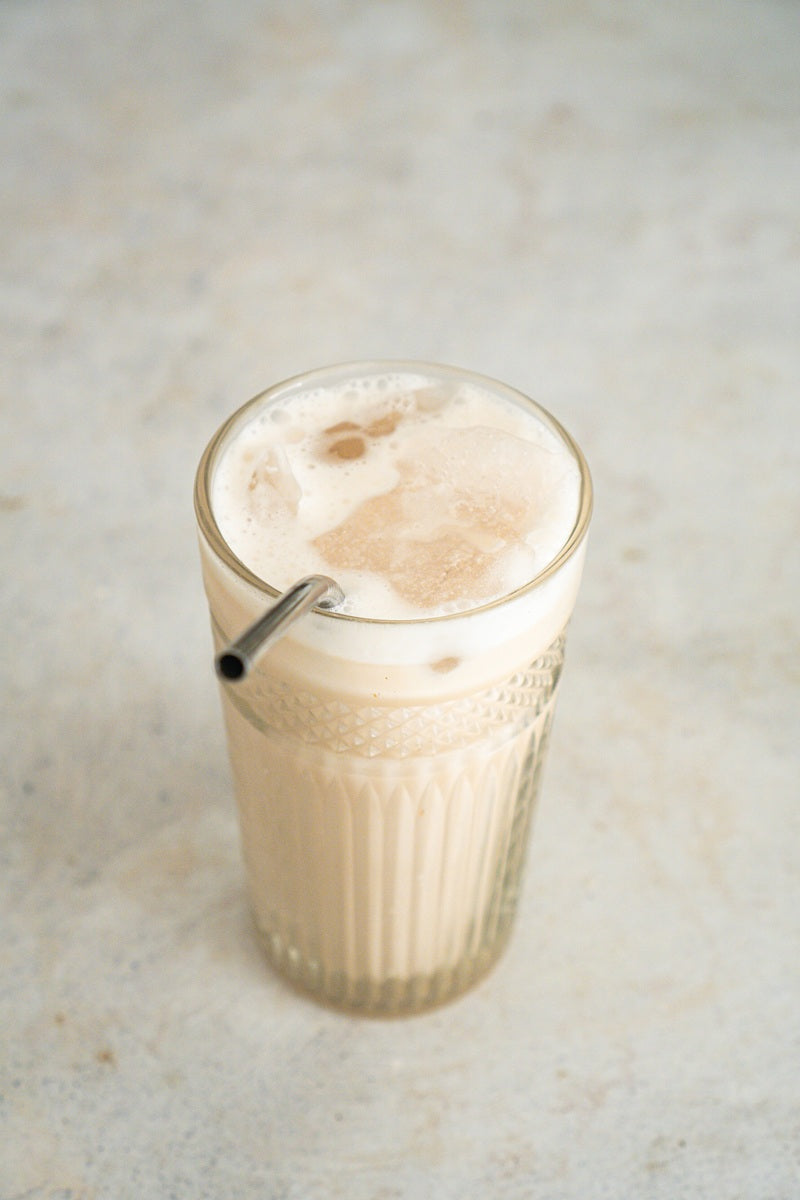 Amandellikeur Mocktail