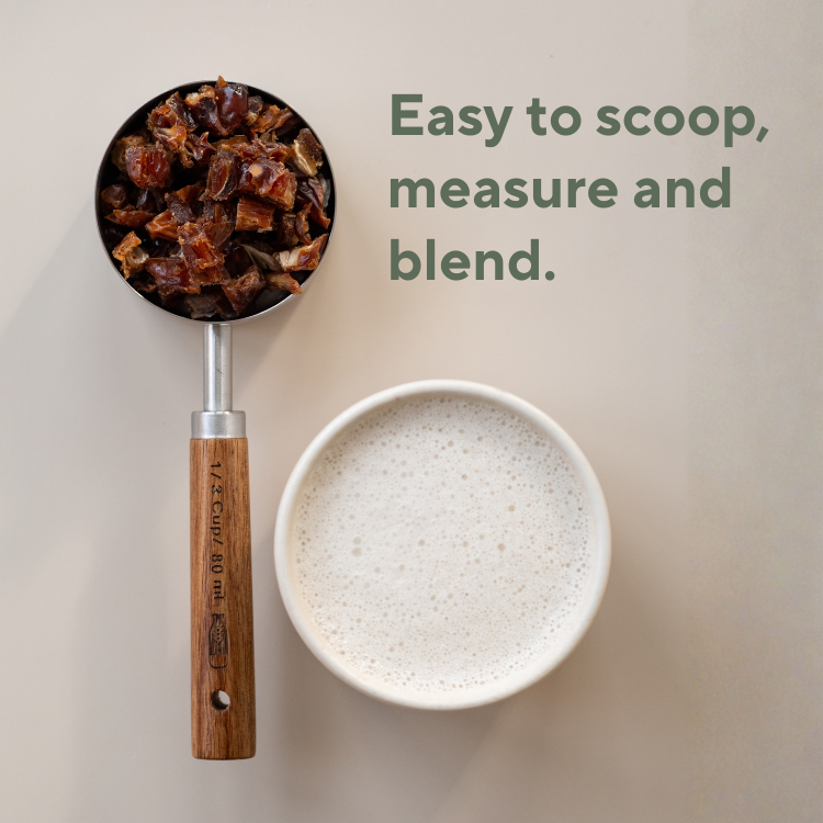 Dattes Découpées Mylky