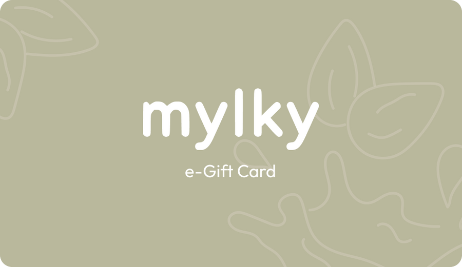 Mylky Cadeaubon