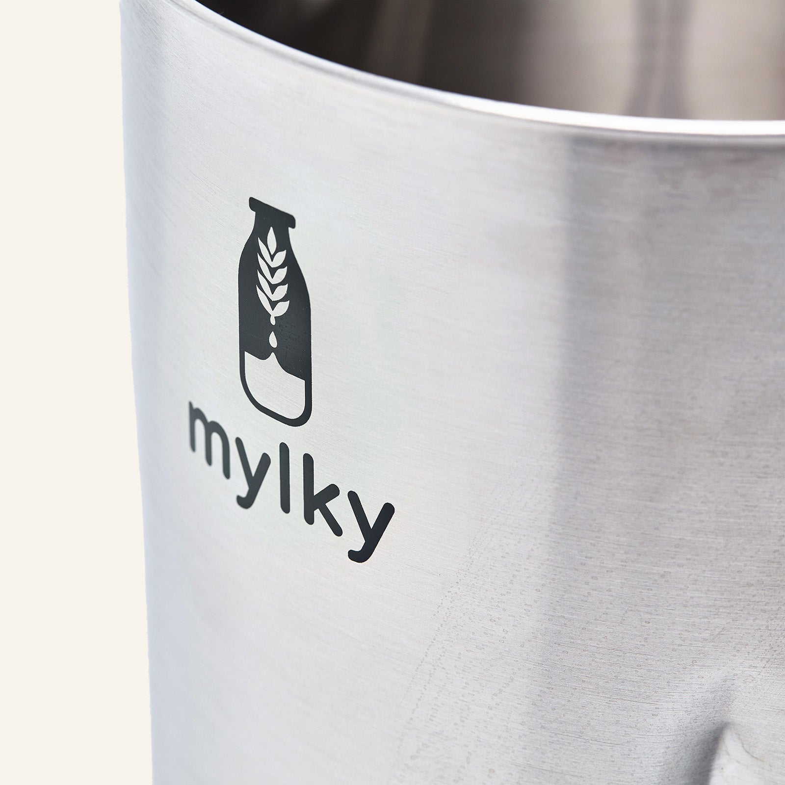 Mylky - The New Milk Maker